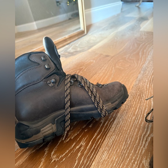 Asolo TPS 520 GV EVO Hiking Boots - Women's - Picture 9 of 15